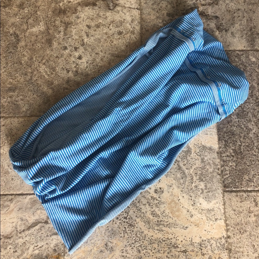 Lululemon Scarf